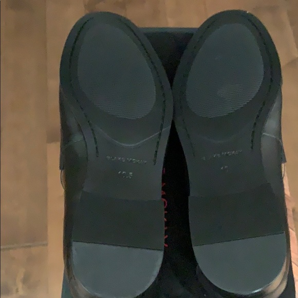 Blake McKay Skyler Black Loafer - Picture 6 of 11